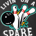 Team Page: Livin' On A Spare!